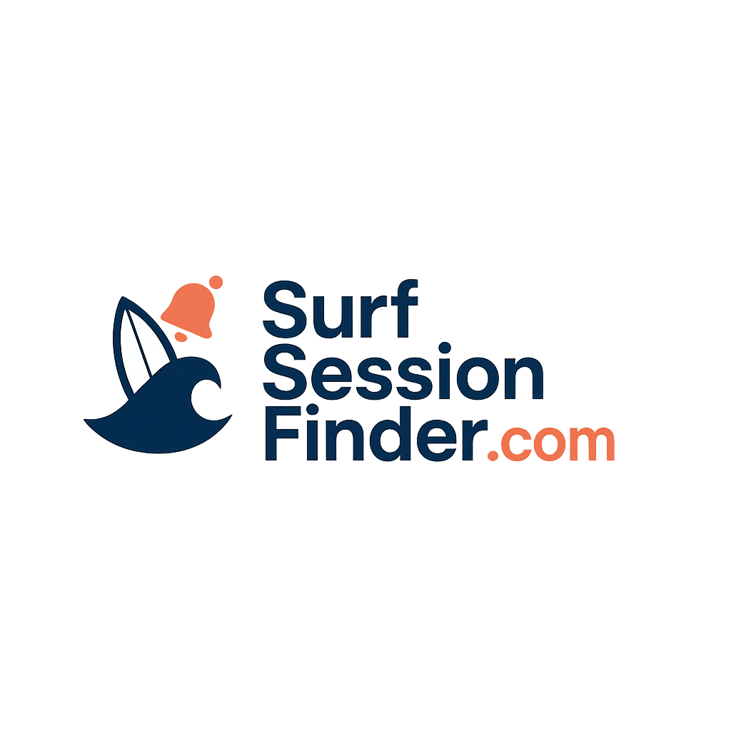 URBN SURF Sydney Logo